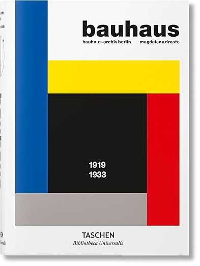 Bauhaus21
