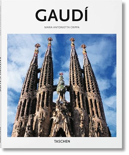 Gaudi1