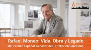 Rafael Moneo