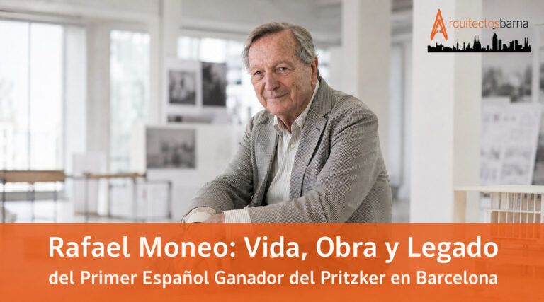 Rafael Moneo