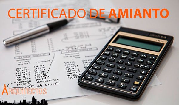 calculadora-CERTIFICADO-AMIANTO calculadora CERTIFICADO AMIANTO